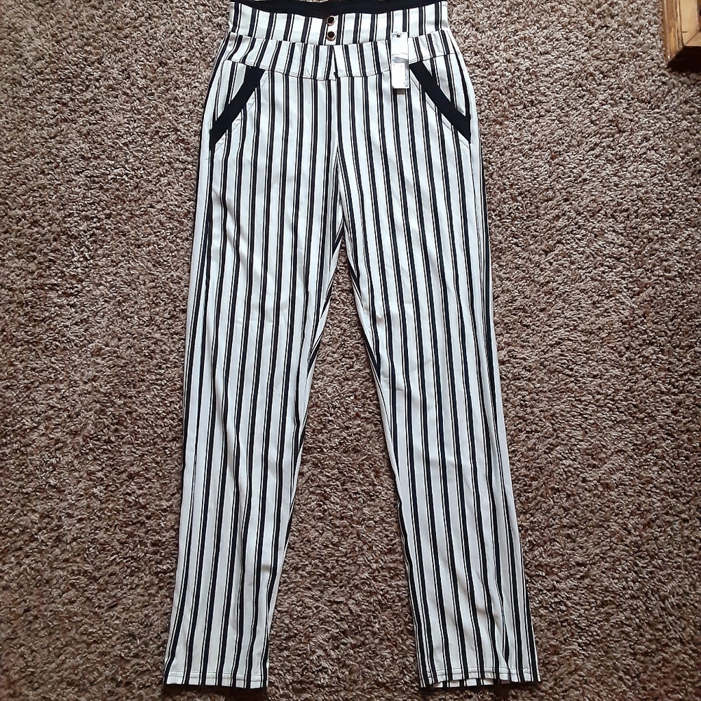 Dress pants